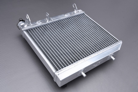 Radiateur Eau Racing Renforcé HONDA TRX 450 R / ER SPORTRAX 2006 - 2014