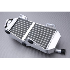Radiador Agua Racing Reforzado / Ultra-Reforzado AVDB SUZUKI RM 65 2003 - 2007
