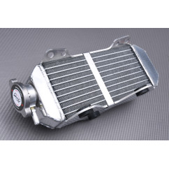 Radiateur Eau Racing Renforcé / Ultra-Renforcé AVDB SUZUKI RM 65 2003 - 2007