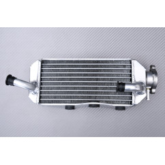 Radiador Agua Racing Reforzado / Ultra-Reforzado AVDB SUZUKI RM 65 2003 - 2007