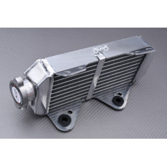 Radiateur Eau Racing Renforcé / Ultra-Renforcé AVDB SUZUKI RM 65 2003 - 2007