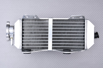 Radiateur Eau Racing Renforcés AVDB KAWASAKI KX 65 2000 - 2024