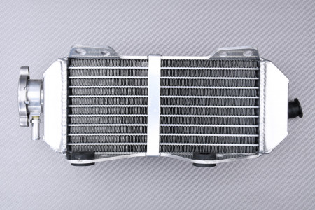 Radiateur Eau Racing Renforcés AVDB KAWASAKI KX 65 2000 - 2024