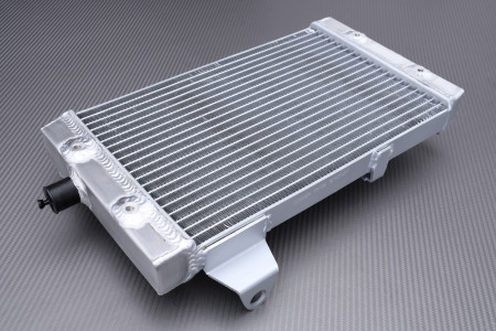 Radiateur Eau Racing Renforcé KAWASAKI KFX 700 2004 - 2009
