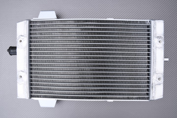 Radiateur Eau Racing Renforcé KAWASAKI KFX 700 2004 - 2009