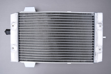 Radiador Agua Racing Reforzado KAWASAKI KFX 700 2004 - 2009