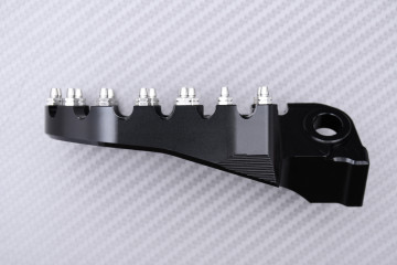 Reposapiés Cross / Enduro en aluminio KTM SX 50 / 65 / 85 / MINI 2003 - 2023 Reposapiés Cross / Enduro en aluminio KTM SX 50 / 65 / 85 / MINI 2003 - 2023
