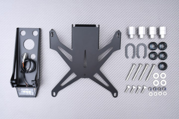 Portamatrícula HONDA HORNET 750 2023 - 2024