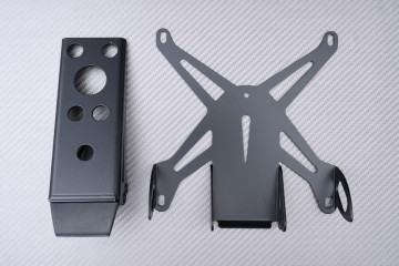 copy of Support de plaque KAWASAKI ER6 N / F 2012 - 2016