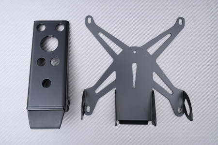 copy of Support de plaque KAWASAKI ER6 N / F 2012 - 2016