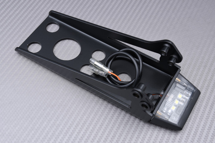 Portatarga HONDA HORNET 750 2023 - 2024 Portatarga HONDA HORNET 750 2023 - 2024