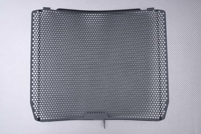 Rejilla protectora del radiador KAWASAKI NINJA H2 / H2R / H2SX / Z H2 2016 - 2024 Rejilla protectora del radiador KAWASAKI NINJA H2 / H2R / H2SX / Z H2 2016 - 2024