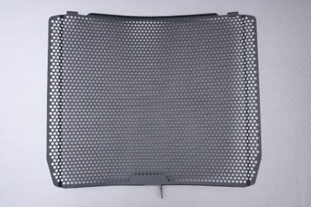 Radiator protection grill KAWASAKI NINJA H2 / H2R / H2SX / Z H2 2016 - 2024