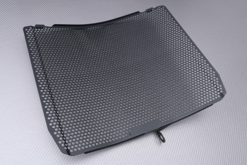 Radiator protection grill KAWASAKI NINJA H2 / H2R / H2SX / Z H2 2016 - 2024