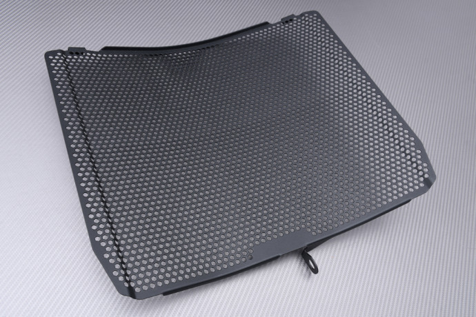 Radiator protection grill KAWASAKI NINJA H2 / H2R / H2SX / Z H2 2016 - 2024