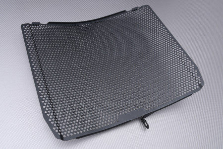 Radiator protection grill KAWASAKI NINJA H2 / H2R / H2SX / Z H2 2016 - 2024