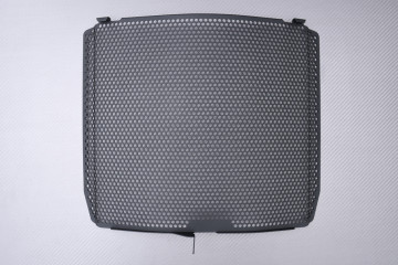 Radiator protection grill KAWASAKI NINJA H2 / H2R / H2SX / Z H2 2016 - 2024