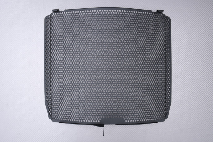 Radiator protection grill KAWASAKI NINJA H2 / H2R / H2SX / Z H2 2016 - 2024