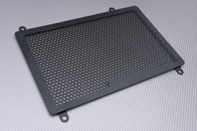 Grille de Radiateur KAWASAKI ZX4R / ZX4RR / ZX25R 2023 - 2024 Grille de Radiateur KAWASAKI ZX4R / ZX4RR / ZX25R 2023 - 2024