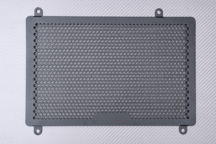 Grille de Radiateur KAWASAKI ZX4R / ZX4RR / ZX25R 2023 - 2024 Grille de Radiateur KAWASAKI ZX4R / ZX4RR / ZX25R 2023 - 2024
