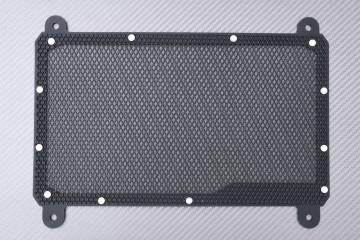 Griglia protezione radiatore KAWASAKI NINJA 500 / Z500 2024 - X Griglia protezione radiatore KAWASAKI NINJA 500 / Z500 2024 - X