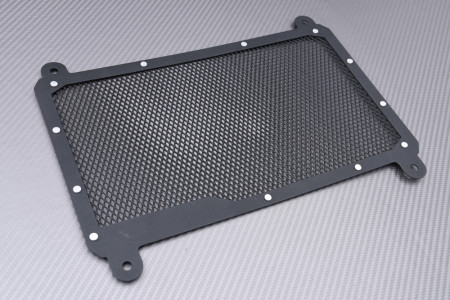 Kühlergrill- Abdeckung KAWASAKI NINJA 400 / Z400 2018 - 2023