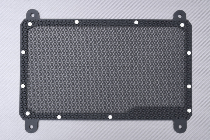 Kühlergrill- Abdeckung KAWASAKI NINJA 400 / Z400 2018 - 2023 Kühlergrill- Abdeckung KAWASAKI NINJA 400 / Z400 2018 - 2023