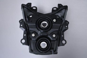 Vorder-Scheinwerfer KAWASAKI ER6 N 2012 - 2016 Vorder-Scheinwerfer KAWASAKI ER6 N 2012 - 2016