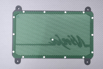 Grille de Radiateur KAWASAKI NINJA 400R / Z400 2018 - 2023 Grille de Radiateur KAWASAKI NINJA 400R / Z400 2018 - 2023
