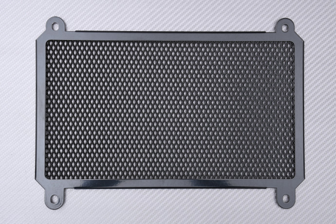 Kühlergrill- Abdeckung KAWASAKI NINJA 400 R / Z400 2018 - 2023 Kühlergrill- Abdeckung KAWASAKI NINJA 400 R / Z400 2018 - 2023