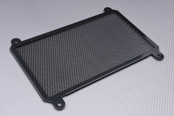 Kühlergrill- Abdeckung KAWASAKI NINJA 400 R / Z400 2018 - 2023 Kühlergrill- Abdeckung KAWASAKI NINJA 400 R / Z400 2018 - 2023