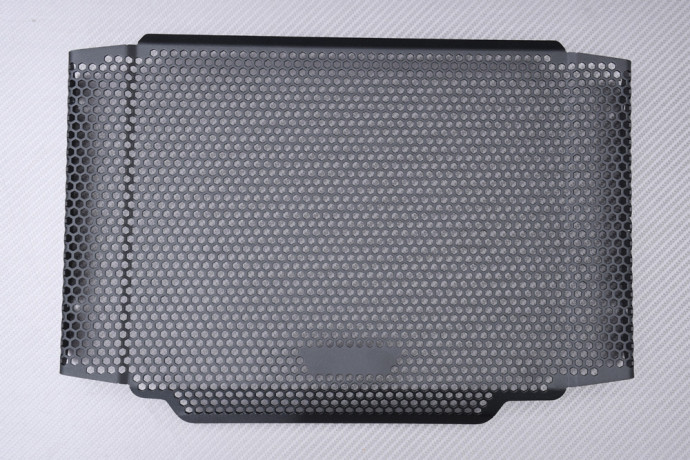 Grille de Radiateur TRIUMPH TRIDENT 660 2021 - 2024 Grille de Radiateur TRIUMPH TRIDENT 660 2021 - 2024