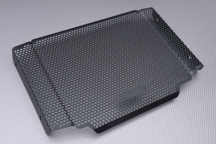 Grille de Radiateur TRIUMPH TRIDENT 660 2021 - 2024 Grille de Radiateur TRIUMPH TRIDENT 660 2021 - 2024