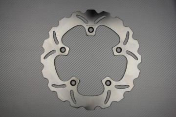 Disco de freno wave trasero 282 mm YAMAHA TMAX 530 / 560 2012 - 2021