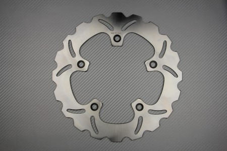Disco de freno wave trasero 282 mm YAMAHA TMAX 530 / 560 2012 - 2021
