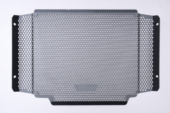 Grille de Radiateur TRIUMPH TRIDENT 660 2021 - 2024 Grille de Radiateur TRIUMPH TRIDENT 660 2021 - 2024