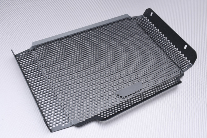 Grille de Radiateur TRIUMPH TRIDENT 660 2021 - 2024 Grille de Radiateur TRIUMPH TRIDENT 660 2021 - 2024