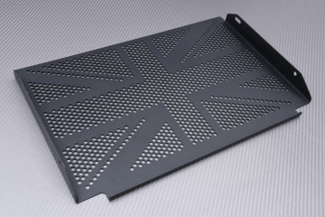 Grille de Radiateur TRIUMPH TRIDENT 660 2021 - 2024 Grille de Radiateur TRIUMPH TRIDENT 660 2021 - 2024