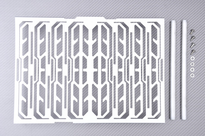 Grille de Radiateur TRIUMPH TIGER 800 XR / XC 2015 - 2019 Grille de Radiateur TRIUMPH TIGER 800 XR / XC 2015 - 2019