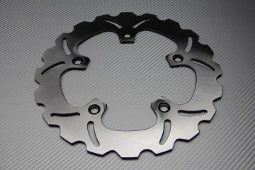 Disco de freno wave trasero 282 mm YAMAHA TMAX 530 / 560 2012 - 2021