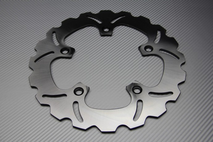 Wave Bremsscheiben hinten 282 mm YAMAHA TMAX 530 / 560 2012 - 2021 Wave Bremsscheiben hinten 282 mm YAMAHA TMAX 530 / 560 2012 - 2021