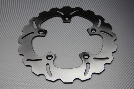 Disque Arrière Wave 282 mm YAMAHA TMAX 530 / 560 2012 - 2021