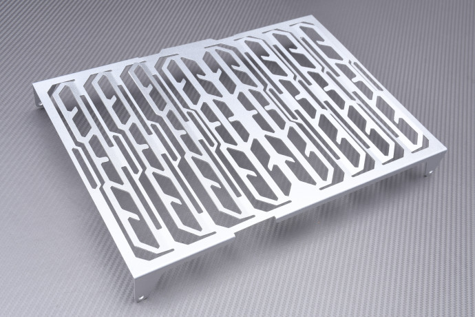 Grille de Radiateur TRIUMPH TIGER 800 XR / XC 2015 - 2019 Grille de Radiateur TRIUMPH TIGER 800 XR / XC 2015 - 2019