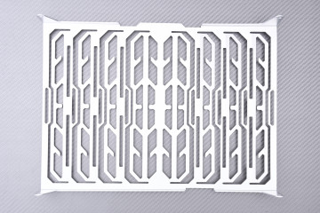 Kühlergrill- Abdeckung TRIUMPH TIGER 800 XR / XC 2015 - 2019 Kühlergrill- Abdeckung TRIUMPH TIGER 800 XR / XC 2015 - 2019