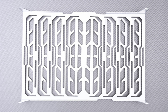 Grille de Radiateur TRIUMPH TIGER 800 XR / XC 2015 - 2019 Grille de Radiateur TRIUMPH TIGER 800 XR / XC 2015 - 2019