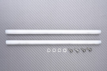 Grille de Radiateur TRIUMPH TIGER 800 XR / XC 2015 - 2019 Grille de Radiateur TRIUMPH TIGER 800 XR / XC 2015 - 2019