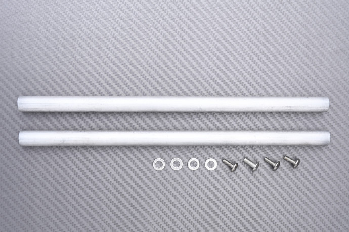 Grille de Radiateur TRIUMPH TIGER 800 XR / XC 2015 - 2019 Grille de Radiateur TRIUMPH TIGER 800 XR / XC 2015 - 2019