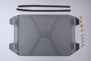 Rejilla protectora del radiador TRIUMPH TIGER SPORT 660 2022 - 2024