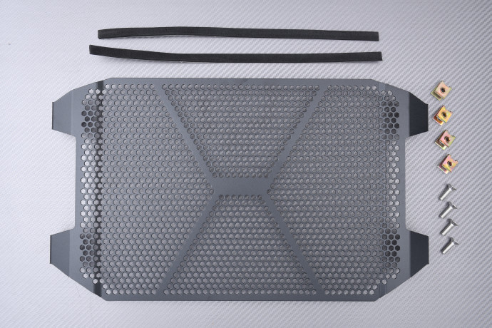 Grille de Radiateur TRIUMPH TIGER SPORT 660 2022 - 2024 Grille de Radiateur TRIUMPH TIGER SPORT 660 2022 - 2024