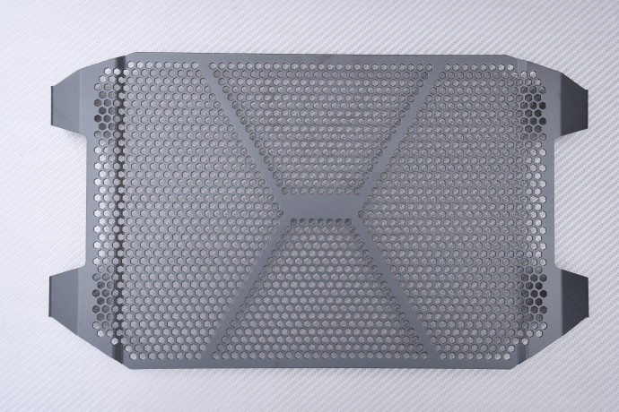 Radiator protection grill TRIUMPH TIGER SPORT 660 2022 - 2024